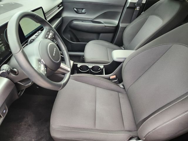 Certified 2024 Hyundai Kona SEL image 9