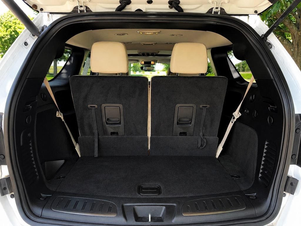 Used 2018 Dodge Durango Citadel AWD/4WD image 34