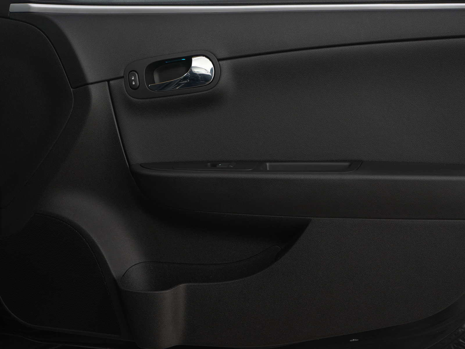 Used 2012 Chevrolet Malibu LT w/ Power Convenience Package image 9