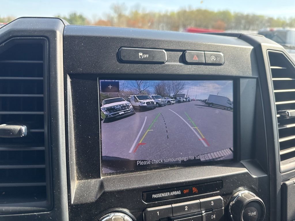 Used 2020 Ford F150 XL w/ Equipment Group 101A Mid image 18