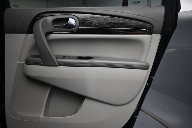 Used 2013 Buick Enclave Leather FWD image 27