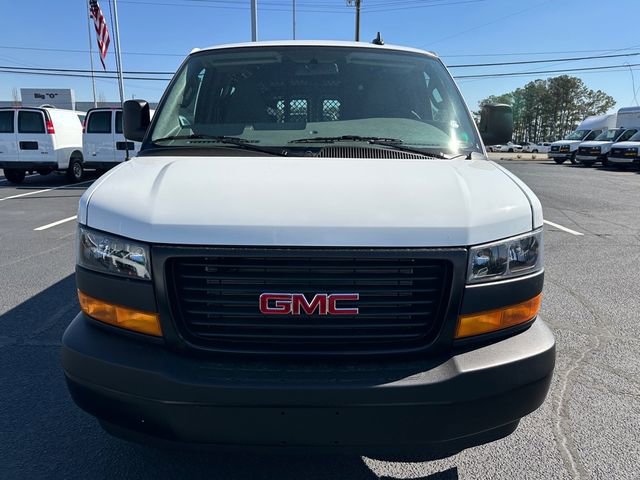 New 2025 GMC Savana 2500 w/ Communications Package image 13