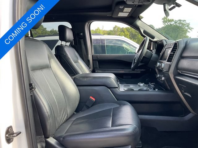 Used 2020 Ford Expedition Max XLT w/ Equipment Group 202A RWD image 6