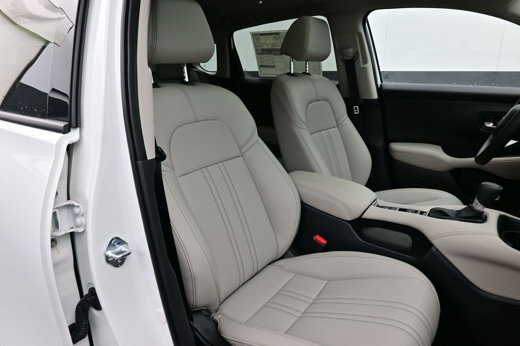 New 2027 Honda HR-V EX-L image 34