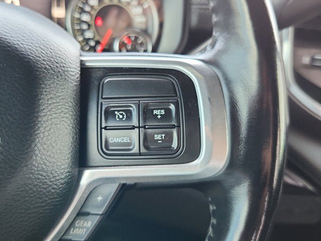 Used 2020 RAM 2500 Laramie w/ Night Edition image 21