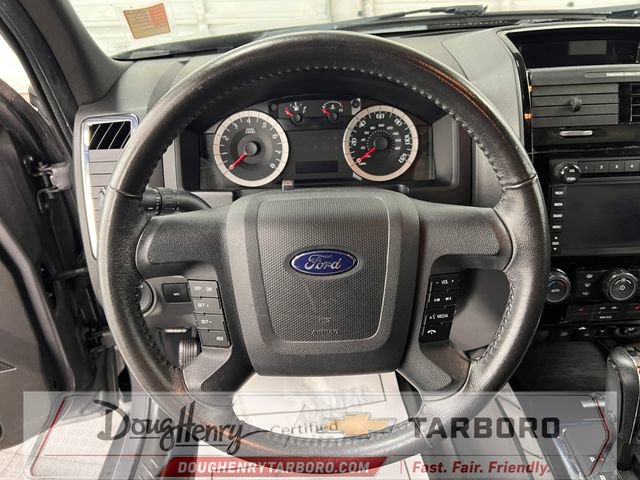 Used 2011 Ford Escape Limited w/ 302A Rapid Spec Order Code FWD image 41
