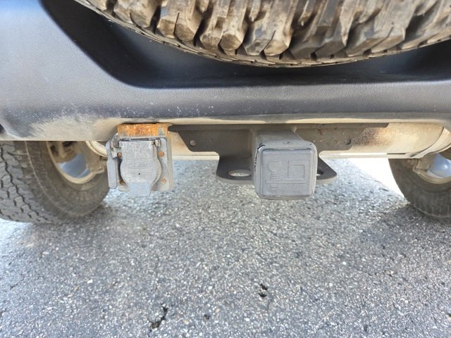 Used 2021 Jeep Wrangler Sport S image 22