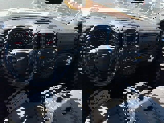 New 2024 Chevrolet Silverado 3500 W/T w/ WT Convenience Package image 12