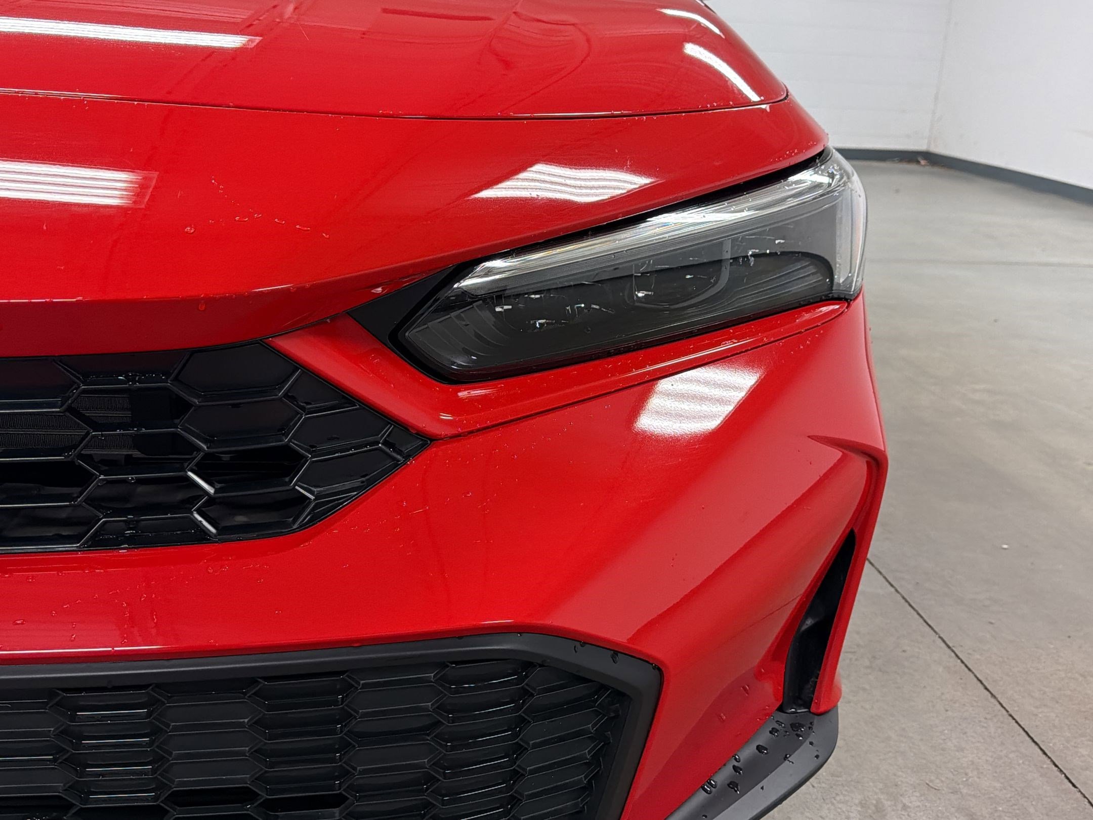 Used 2025 Honda Civic FWD Hybrid Sedan image 10