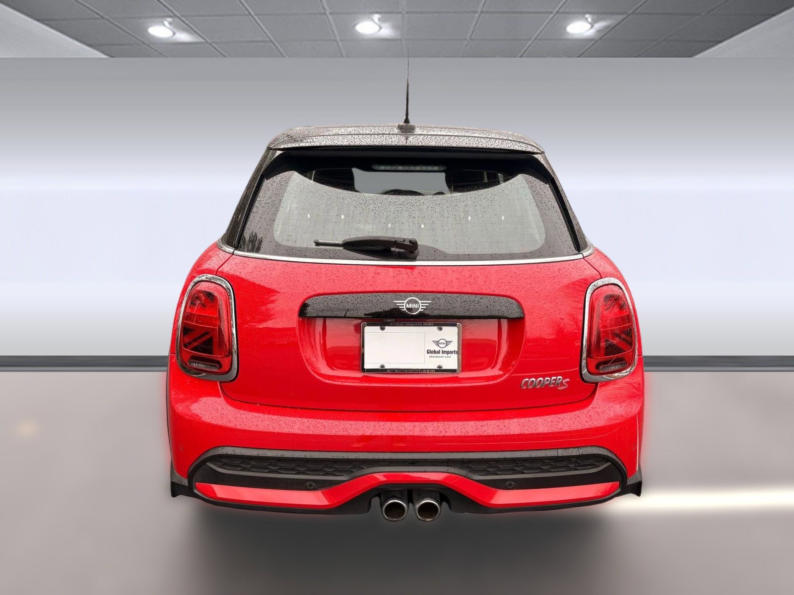Used 2023 MINI Cooper S image 10