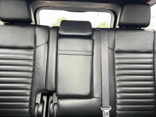 Used 2019 Jeep Grand Cherokee Limited X AWD/4WD image 30