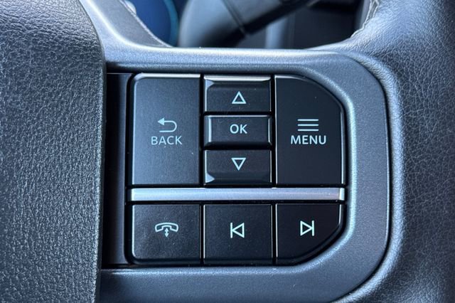 Used 2024 Ford F150 XLT w/ Mobile Office Package AWD/4WD image 38
