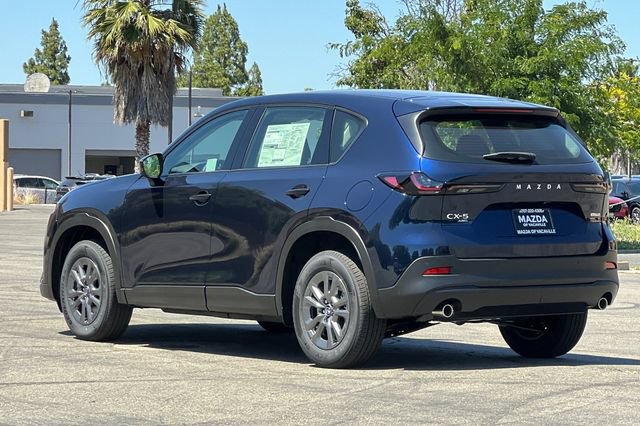 New 2026 MAZDA CX-5 AWD 2.5 S image 6