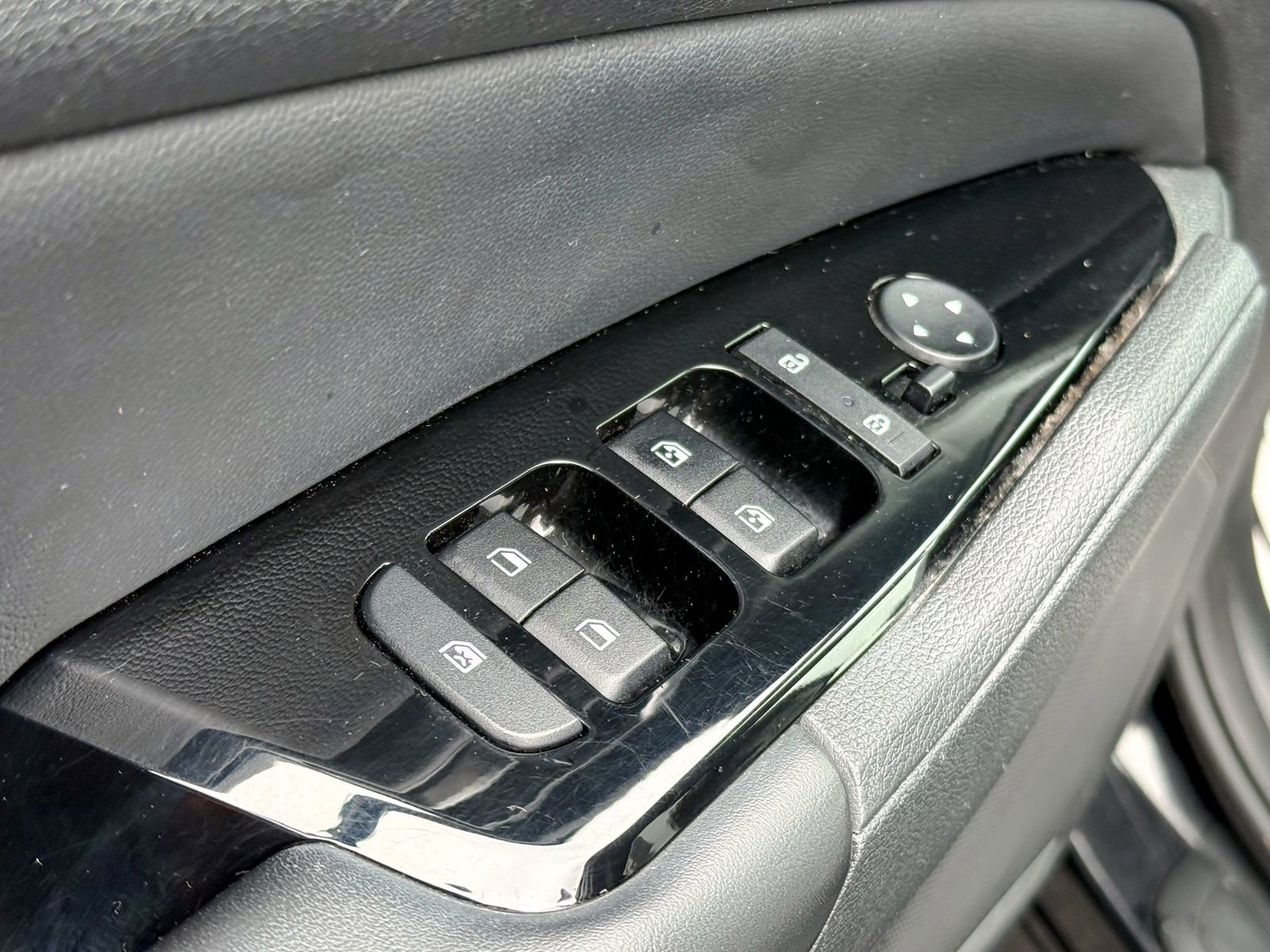 Certified 2023 Kia Sportage EX AWD/4WD image 18