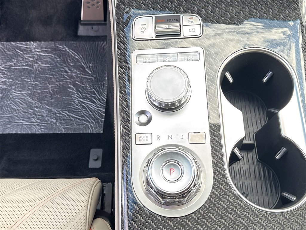 New 2026 Genesis GV70 3.5T Sport Prestige image 32