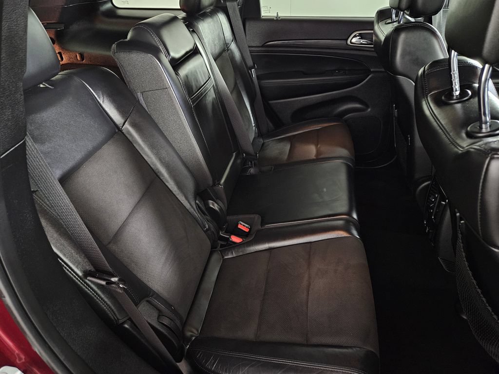 Used 2020 Jeep Grand Cherokee Altitude RWD image 23