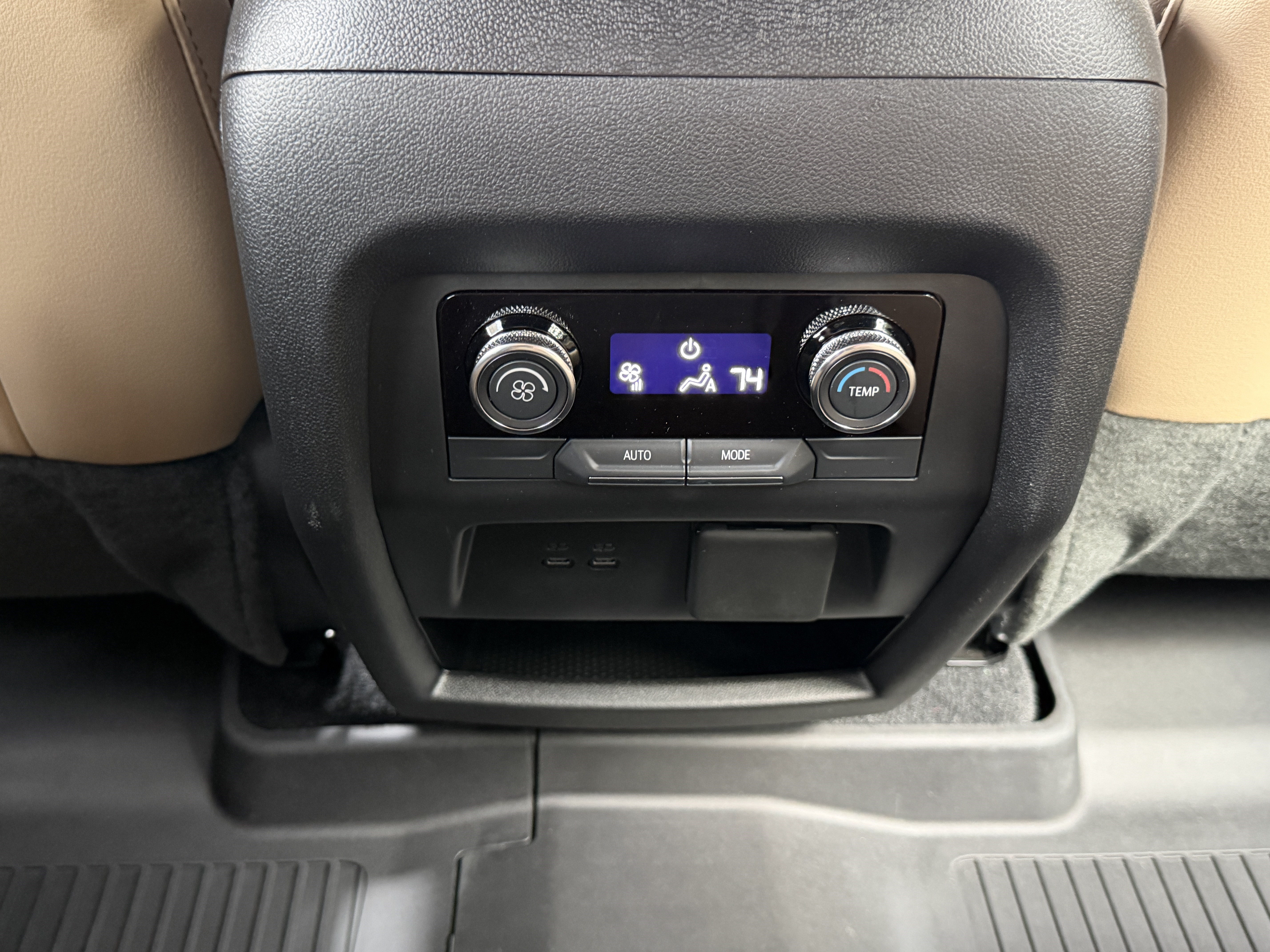 New 2026 Buick Enclave Preferred w/ Power Package FWD image 24
