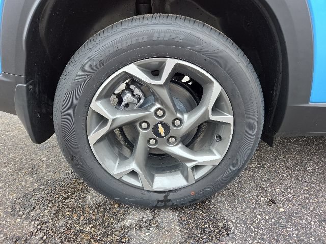 New 2026 Chevrolet Trax LT w/ Driver Confidence Package FWD image 64