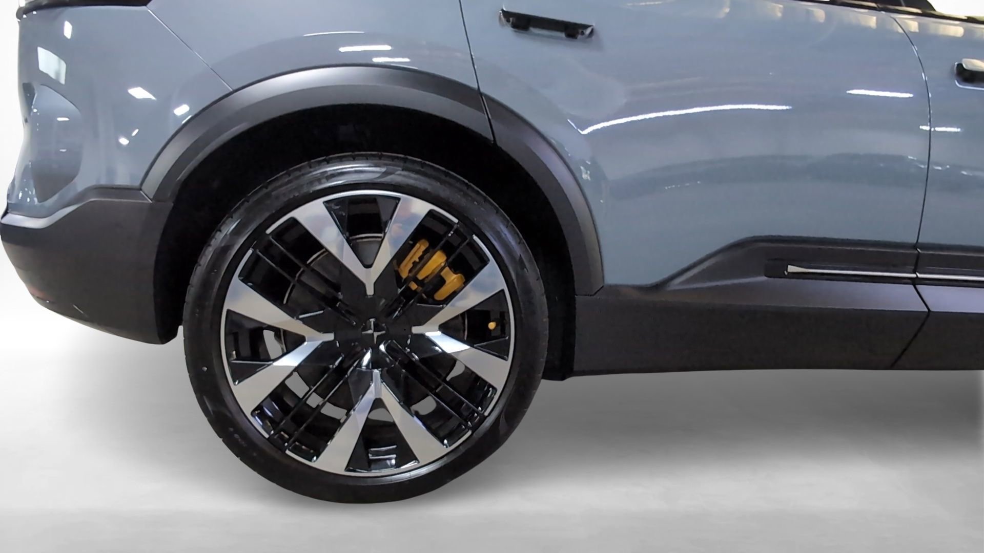 Used 2025 Polestar Polestar 3 AWD/4WD image 24