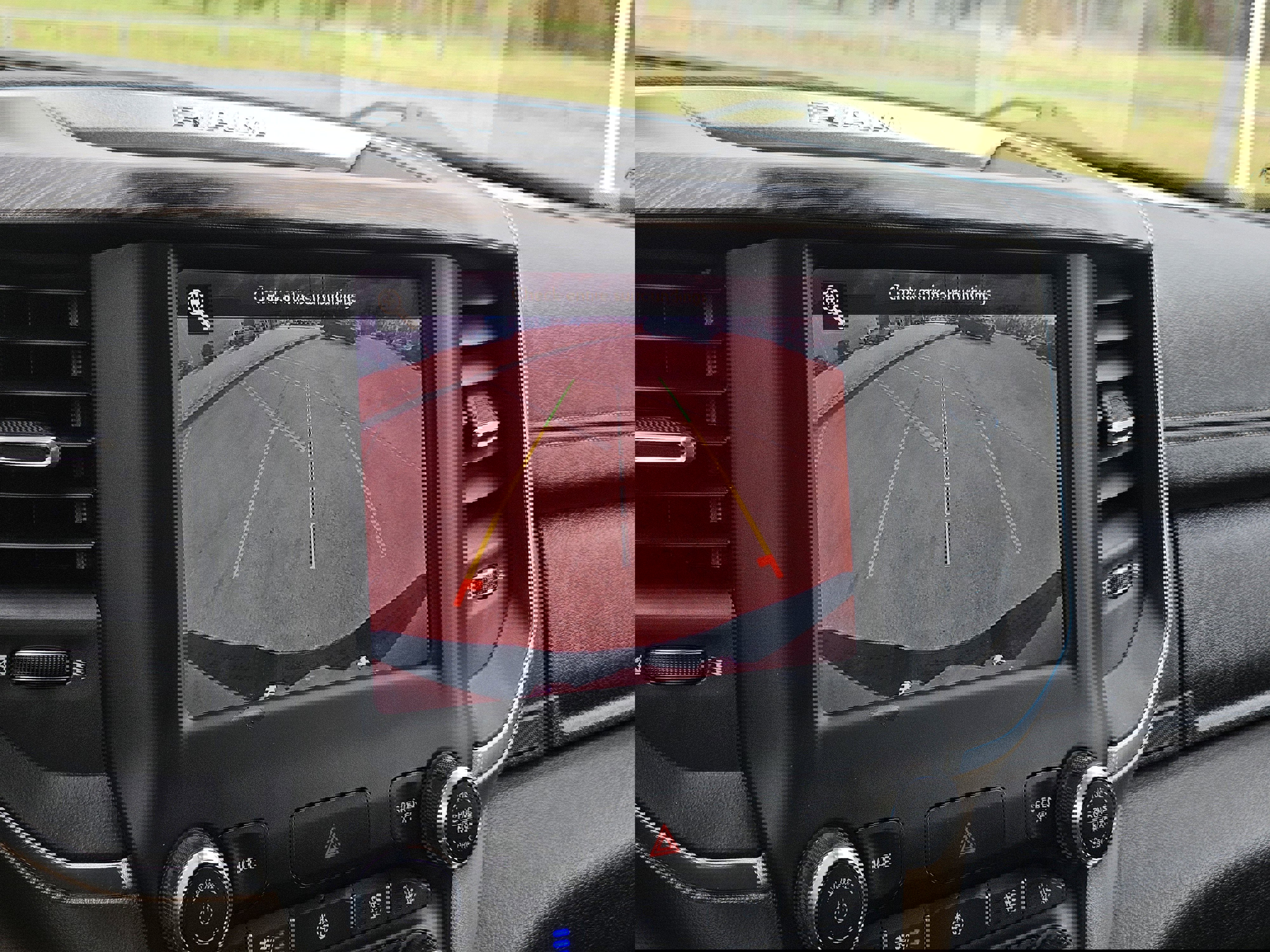 Used 2019 RAM 1500 Laramie image 18