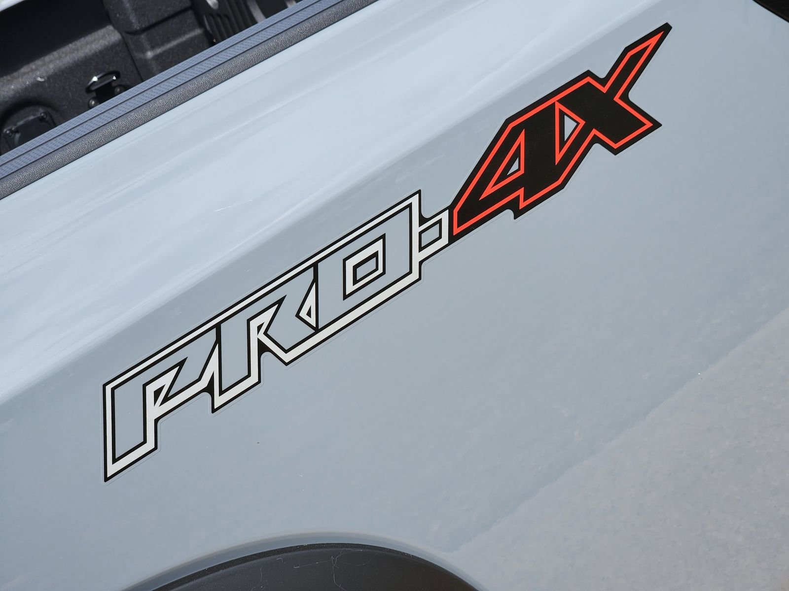 New 2026 Nissan Frontier PRO-4X image 12