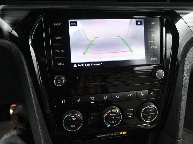 Used 2021 Volkswagen Passat 2.0T R-Line image 35