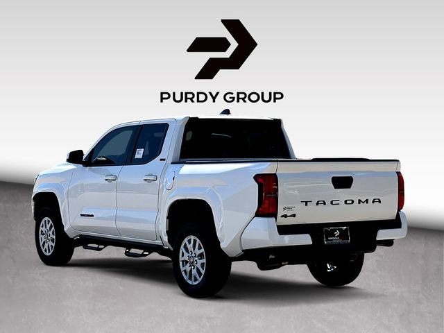 New 2026 Toyota Tacoma SR5 image 6