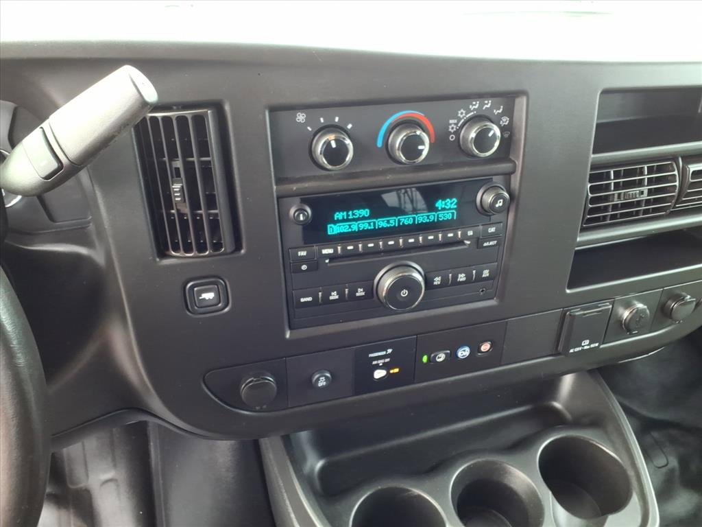 Used 2019 Chevrolet Express 2500 LS w/ Driver Convenience Package image 14