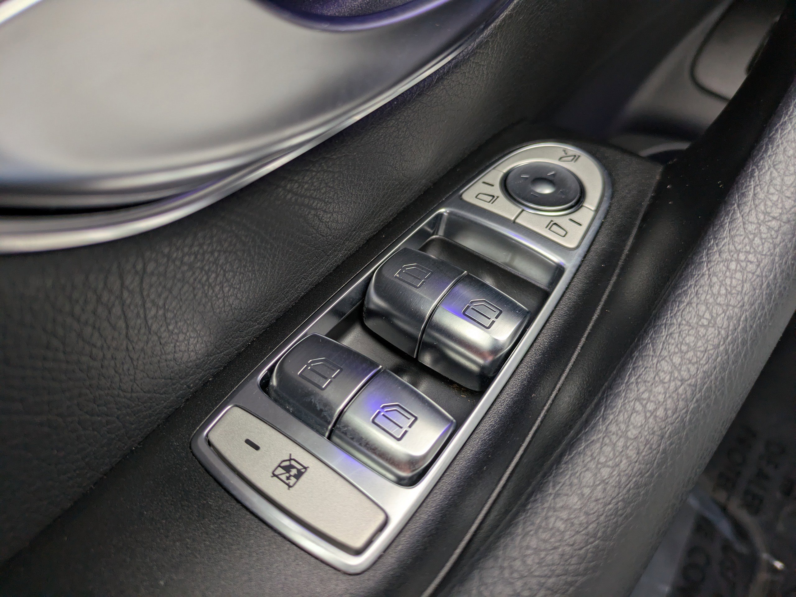 Used 2021 Mercedes-Benz E 350 4DR RWD SDN E 350 image 19