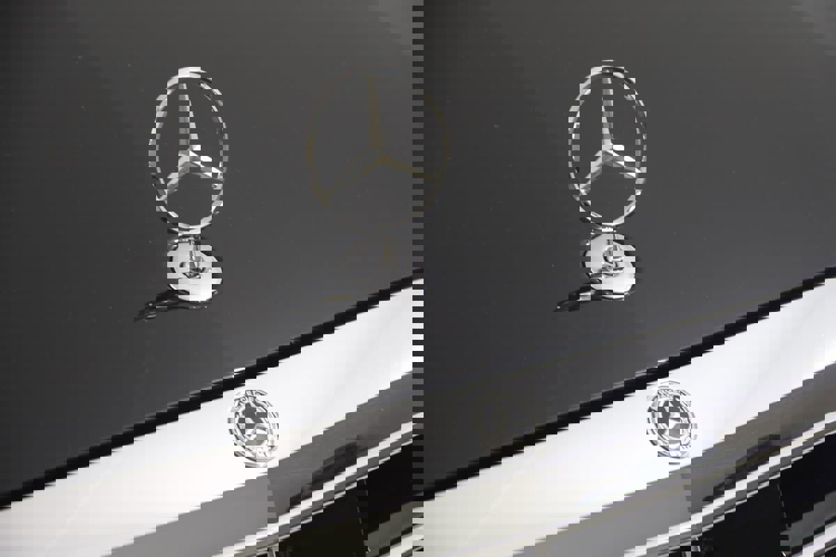 Used 2019 Mercedes-Benz S 63 AMG S 4MATIC Sedan image 24