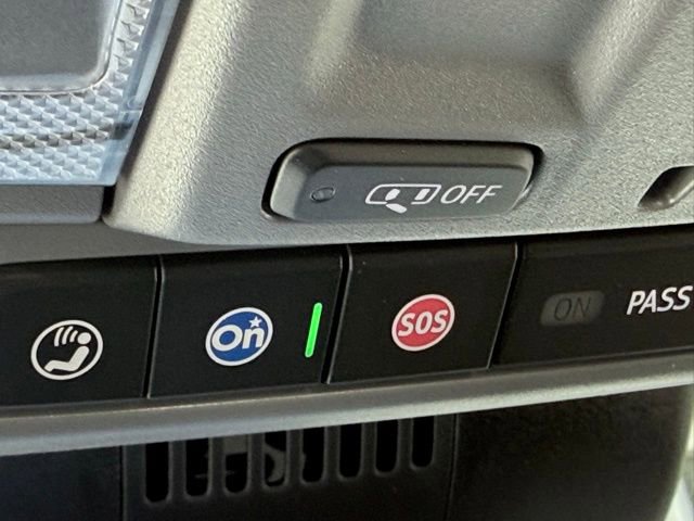 Used 2026 Chevrolet Silverado 1500 LT image 44