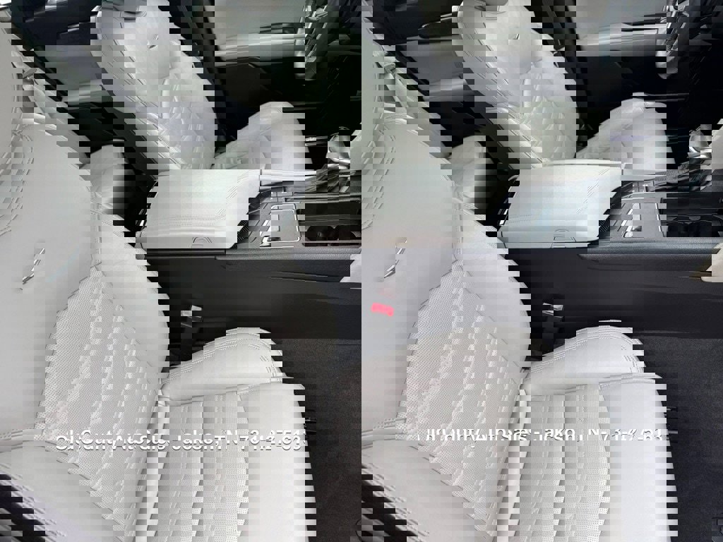 Used 2016 Cadillac CT6 Premium Luxury w/ Driver Assist Package image 20