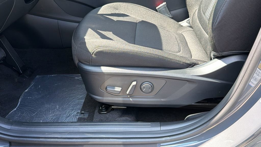 New 2026 Hyundai Tucson SEL image 10