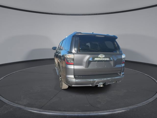 Used 2020 Toyota 4Runner Limited image 11