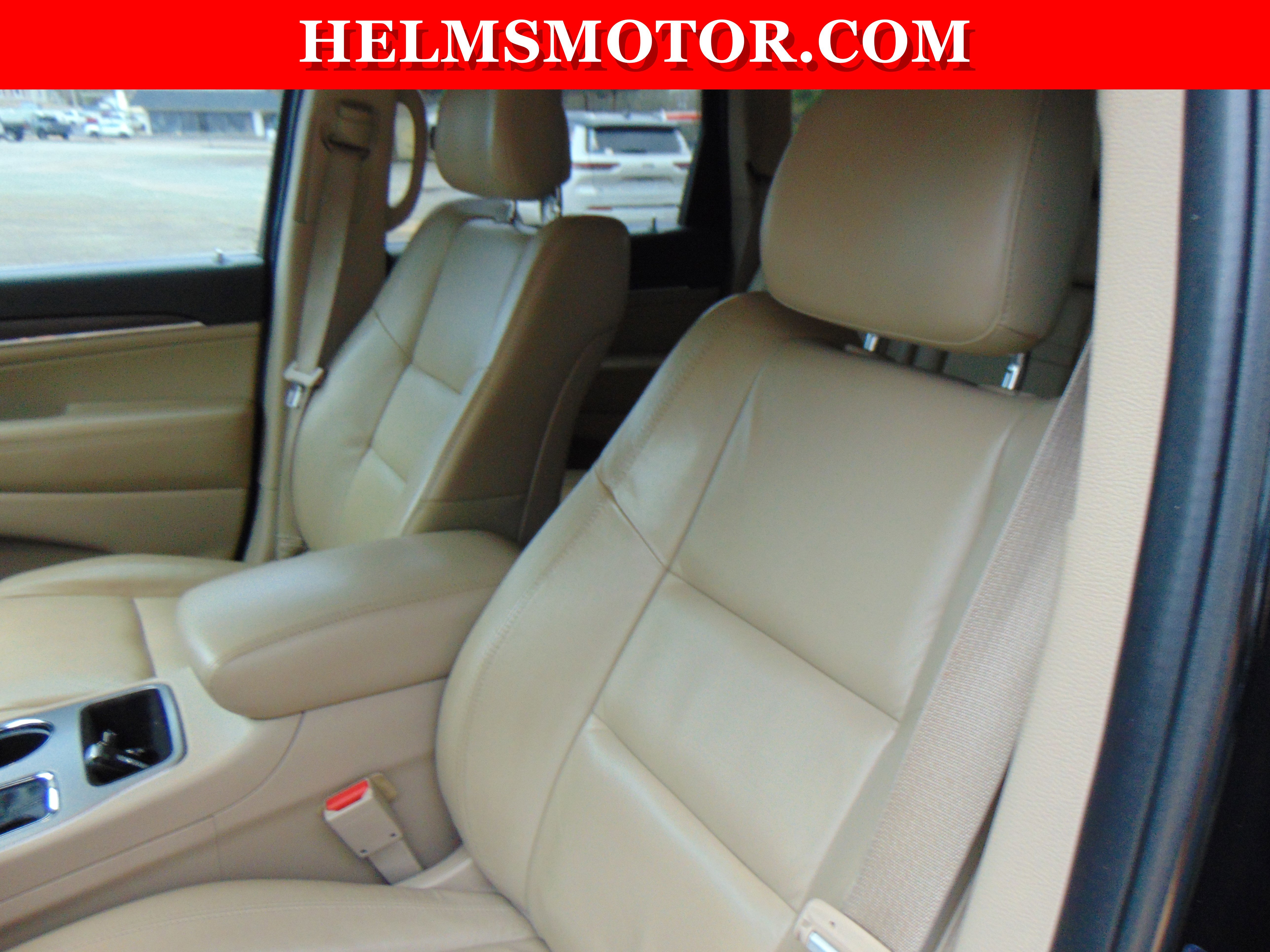 Certified 2018 Jeep Grand Cherokee Limited image 36