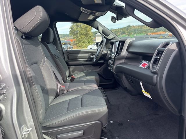 New 2026 RAM 1500 Tradesman image 8