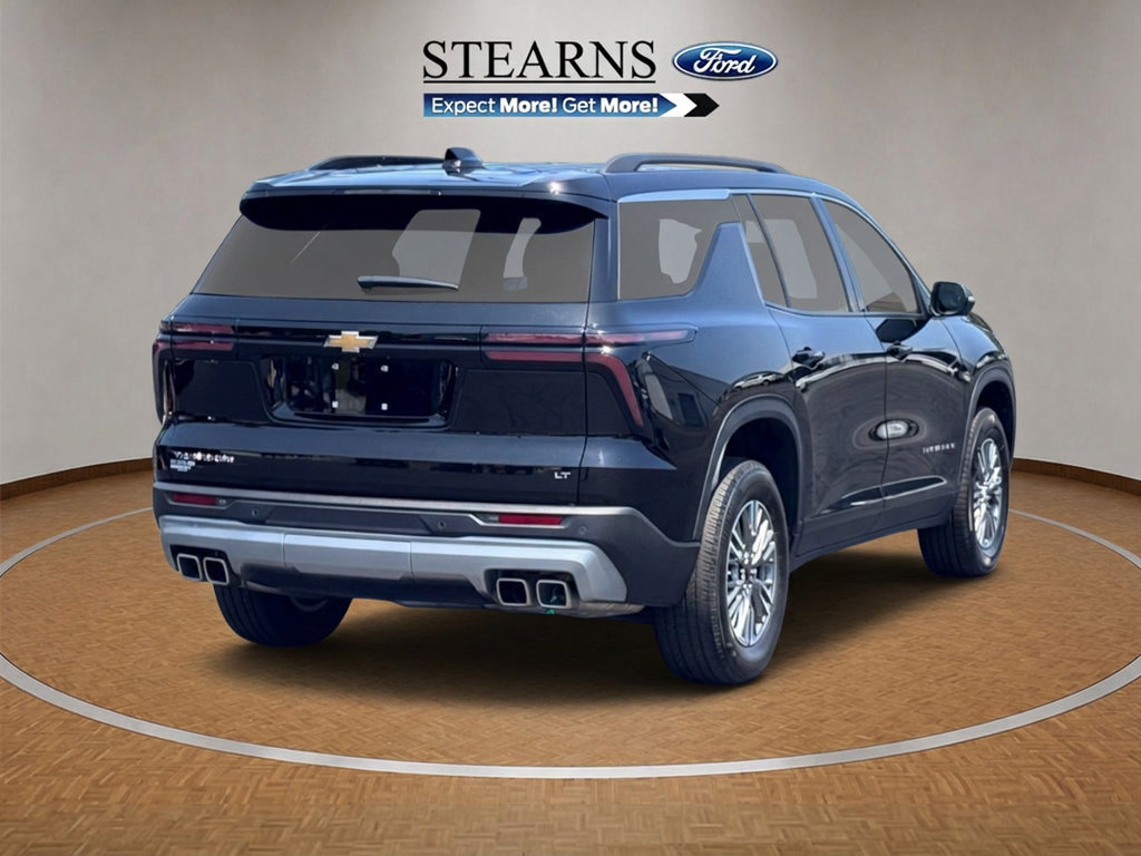 Used 2024 Chevrolet Traverse LT FWD image 15