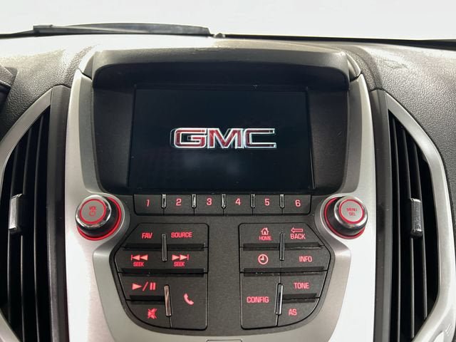 Certified 2017 GMC Terrain SLE AWD/4WD image 13