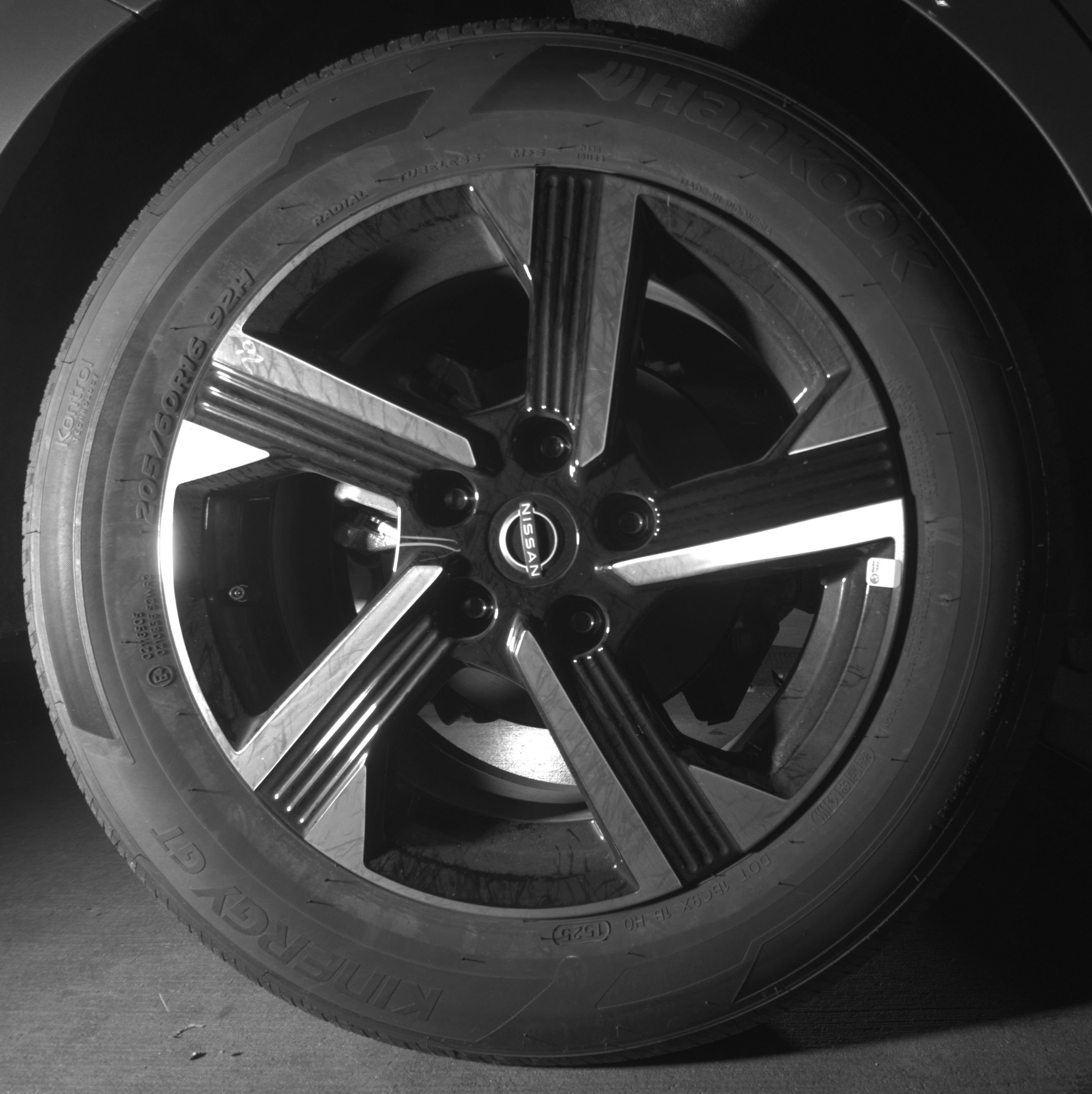 Used 2025 Nissan Sentra SV image 15