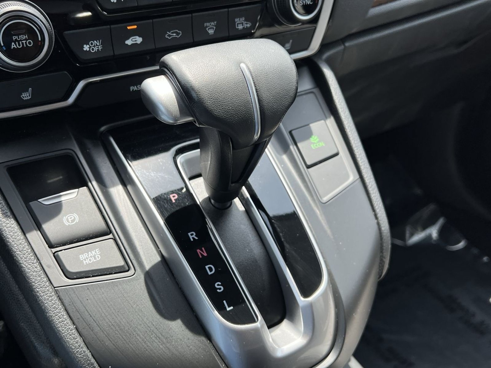 Used 2018 Honda CR-V Touring image 23