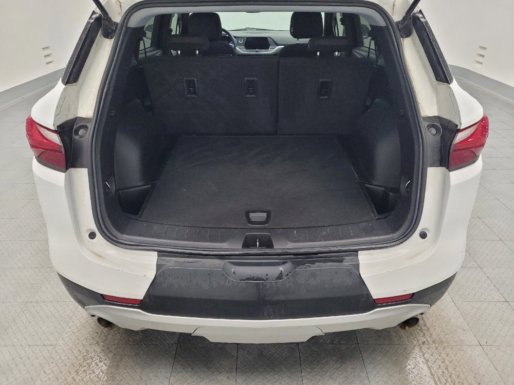 Used 2021 Chevrolet Blazer LT FWD image 29