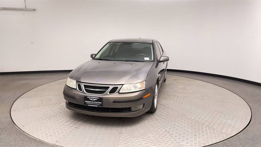 Used 2006 Saab 9-3 2.0T image 7