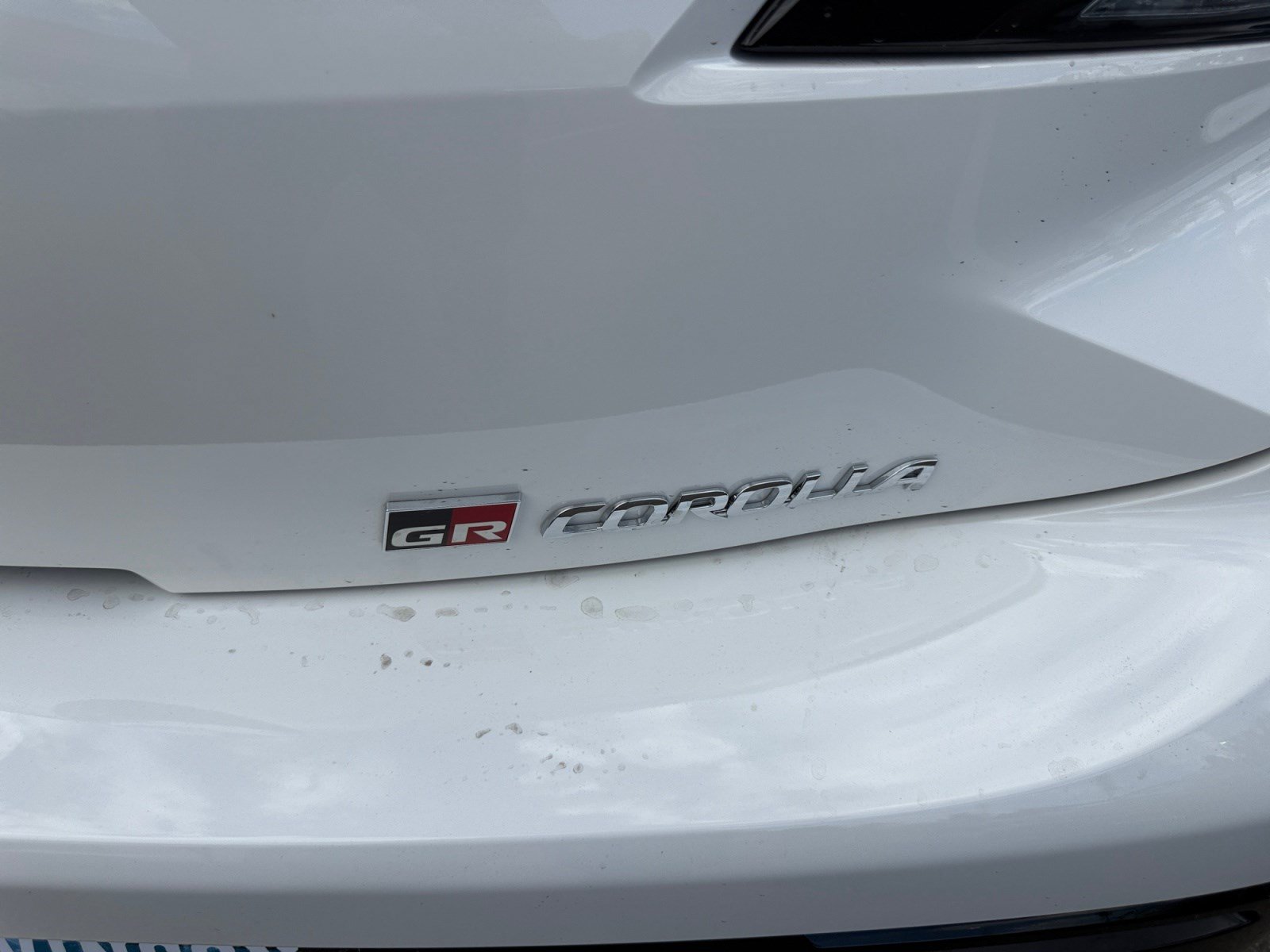 New 2026 Toyota Corolla GR AWD/4WD image 23