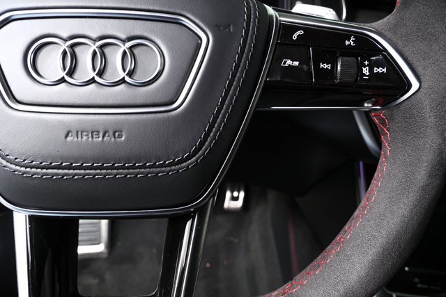 Used 2025 Audi RS 6 performance image 11