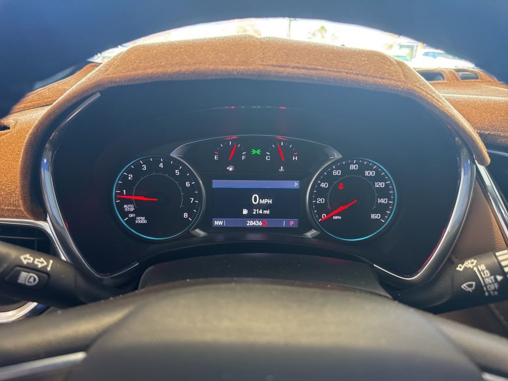 Used 2020 Chevrolet Equinox Premier image 23