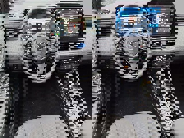 New 2026 Subaru Outback Limited image 27