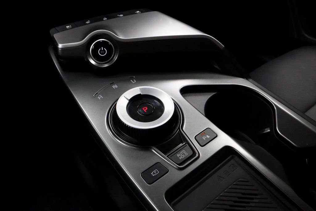 Used 2022 Kia EV6 Wind w/ Wind Technology Package image 33