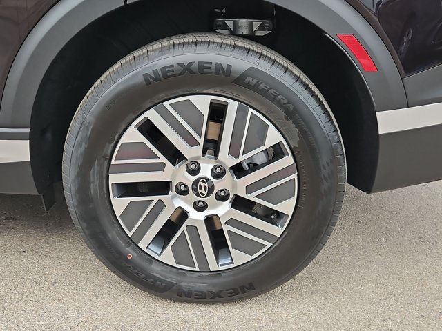 New 2027 Hyundai Palisade SEL Premium AWD/4WD image 10