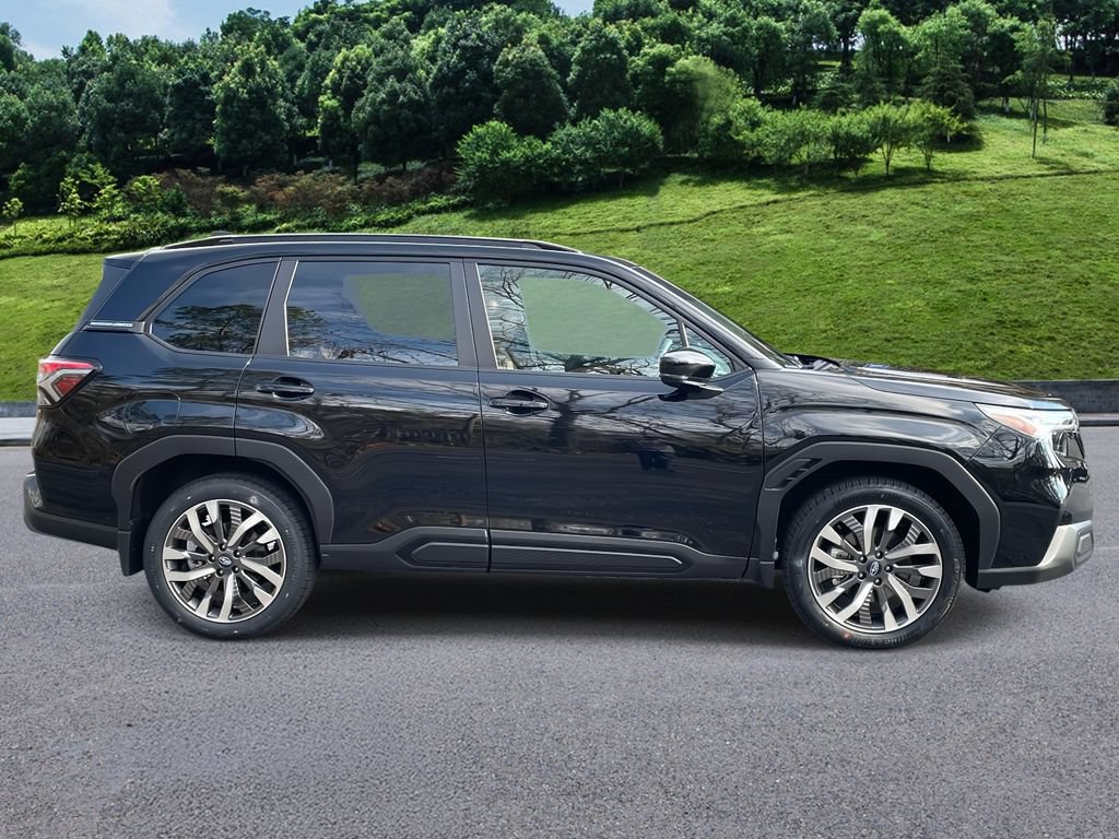 Used 2026 Subaru Forester Touring AWD/4WD image 6