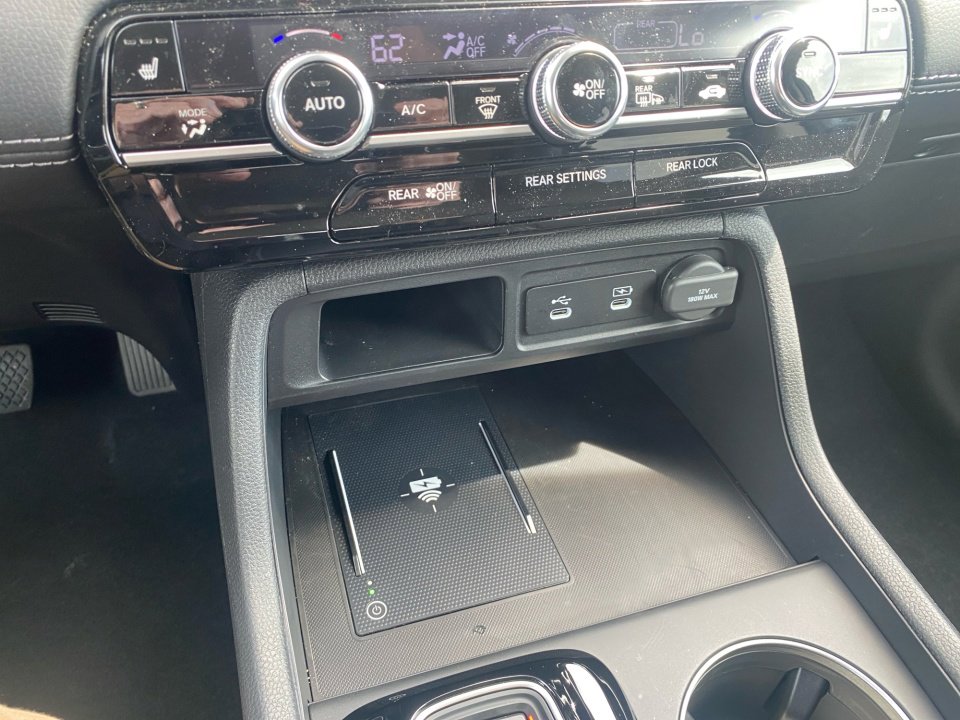 Certified 2026 Honda Pilot EX-L image 22